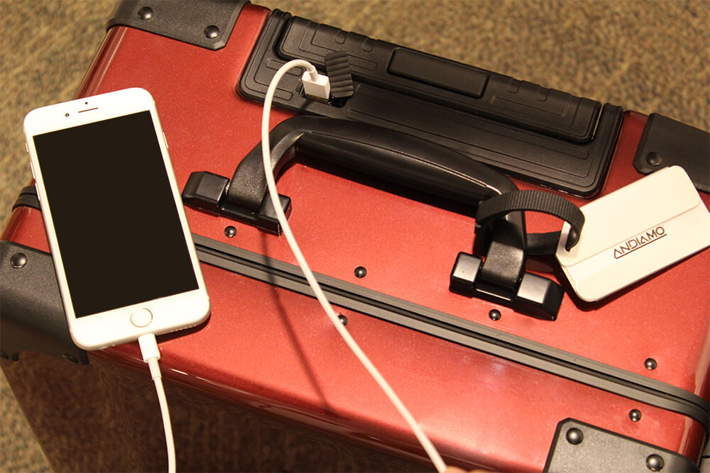 Amazon.com | Omnia Cre8te Carry-On Luggage: Lightweight